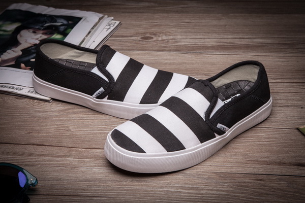 Vans Low-Top Slip-on Men Shoes--179